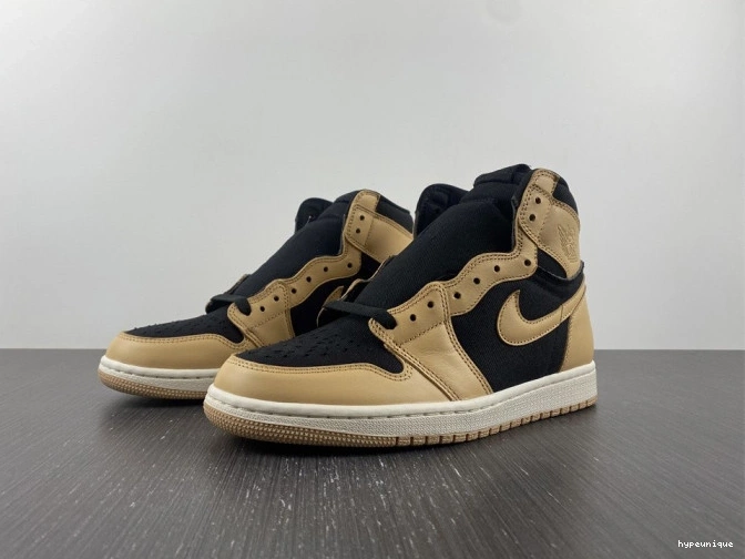 HYPE High 555088-202 Air Heirloom Jordan 1 OG 0806